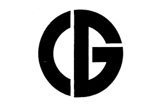 CG logo