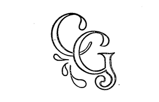 CG logo