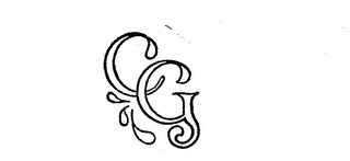 CG logo