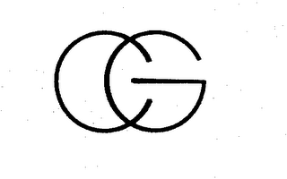 CG logo