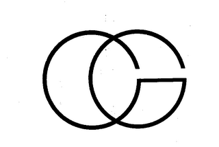 CG logo