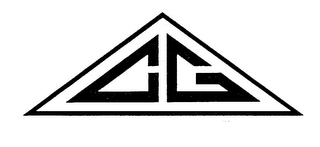 CG logo