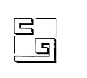 CG logo