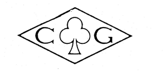 CG logo