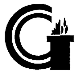 CG logo