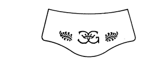 CG logo