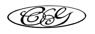 CG logo