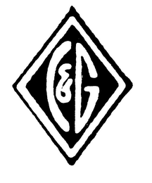 C&G logo