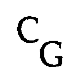 CG logo