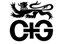 C+G logo