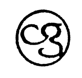 CG logo