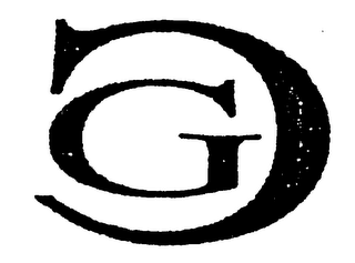 CG logo