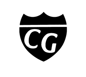 CG logo