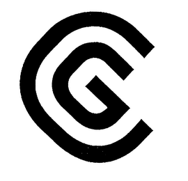 CG logo