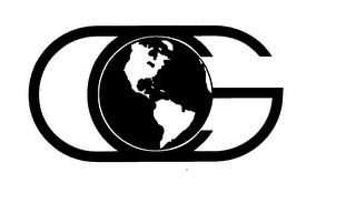 CG logo