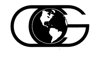 CG logo
