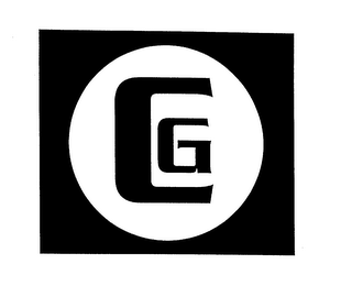 CG logo