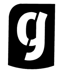 CG logo