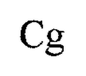 CG logo