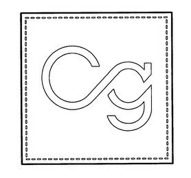 CG logo