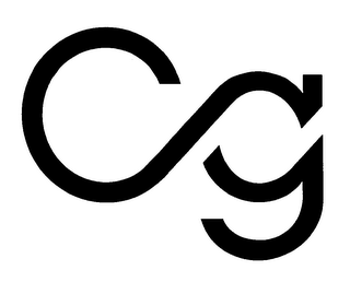 CG logo