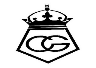 CG logo