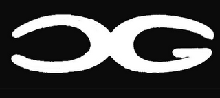 CG logo