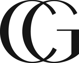 CG logo