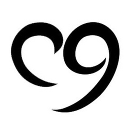 CG logo