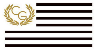 CG logo