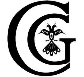 CG logo