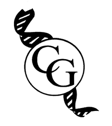 CG logo