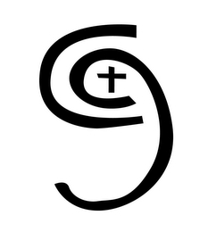 CG+ logo