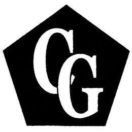 CG logo