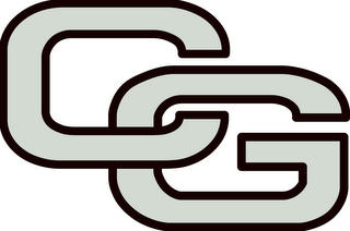 CG logo