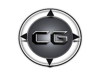 CG logo