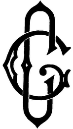 CG logo