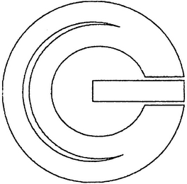CG logo