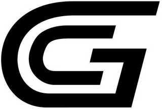 CG logo