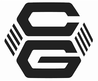 CG logo