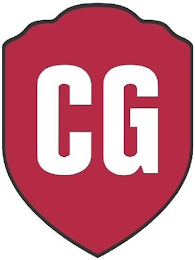 CG logo