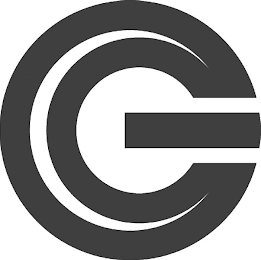 CG logo