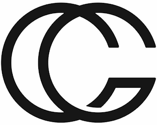 CG logo