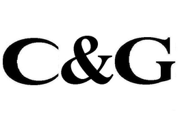 C&G logo