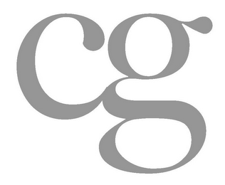 CG logo