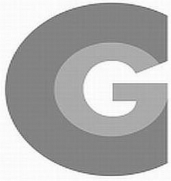 CG logo