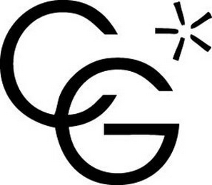 CG logo