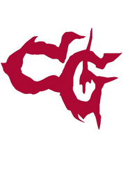 CG logo