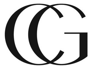 CG logo