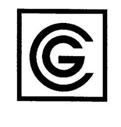 CG logo